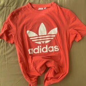 Adidas woman’s shirt
